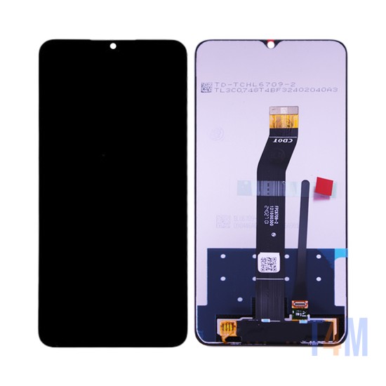 Touch+Display Xiaomi Redmi A3 4G Black